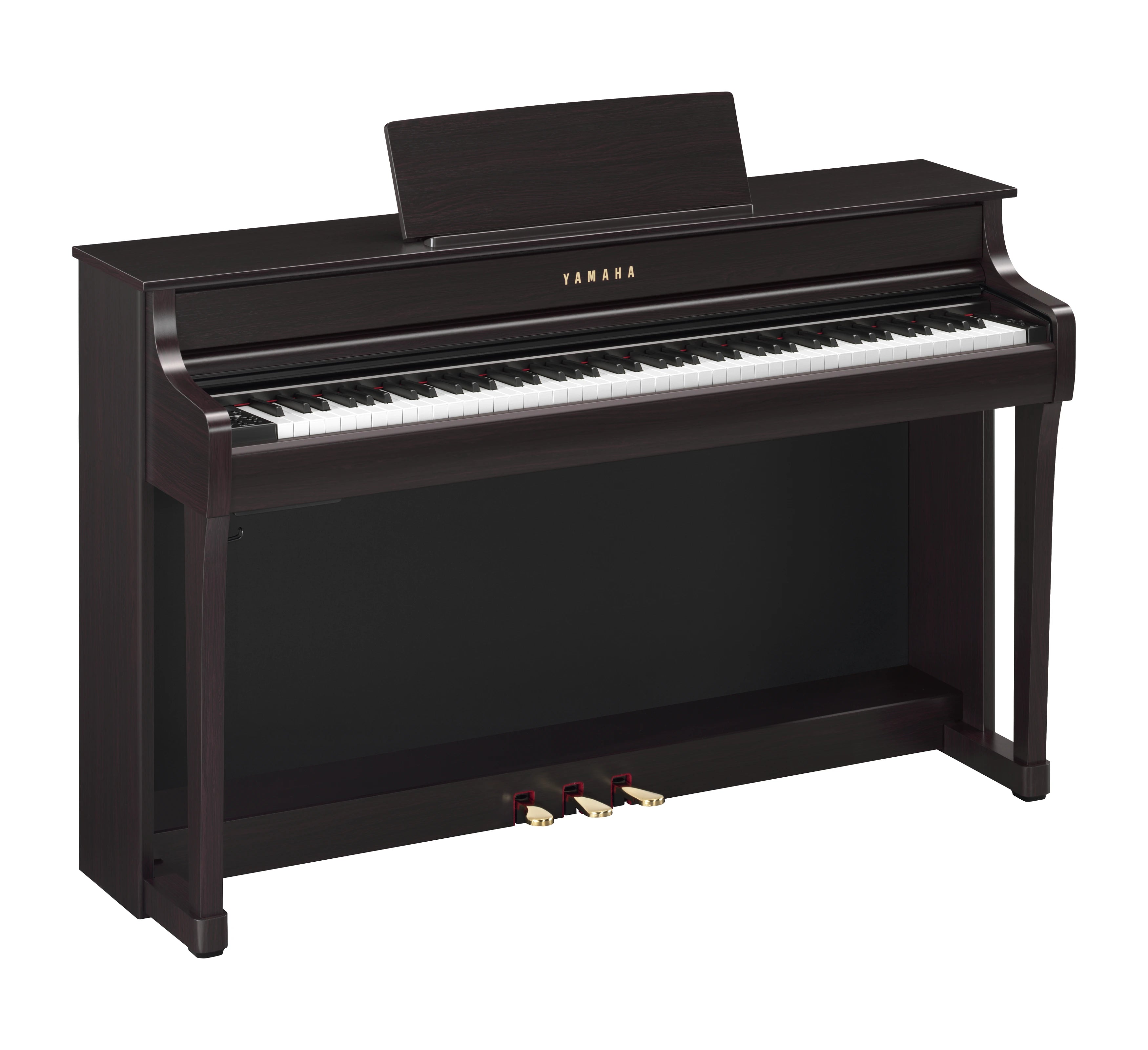 Yamaha CLP835 Clavinova Digital Piano | £130 Cashback After Purchase