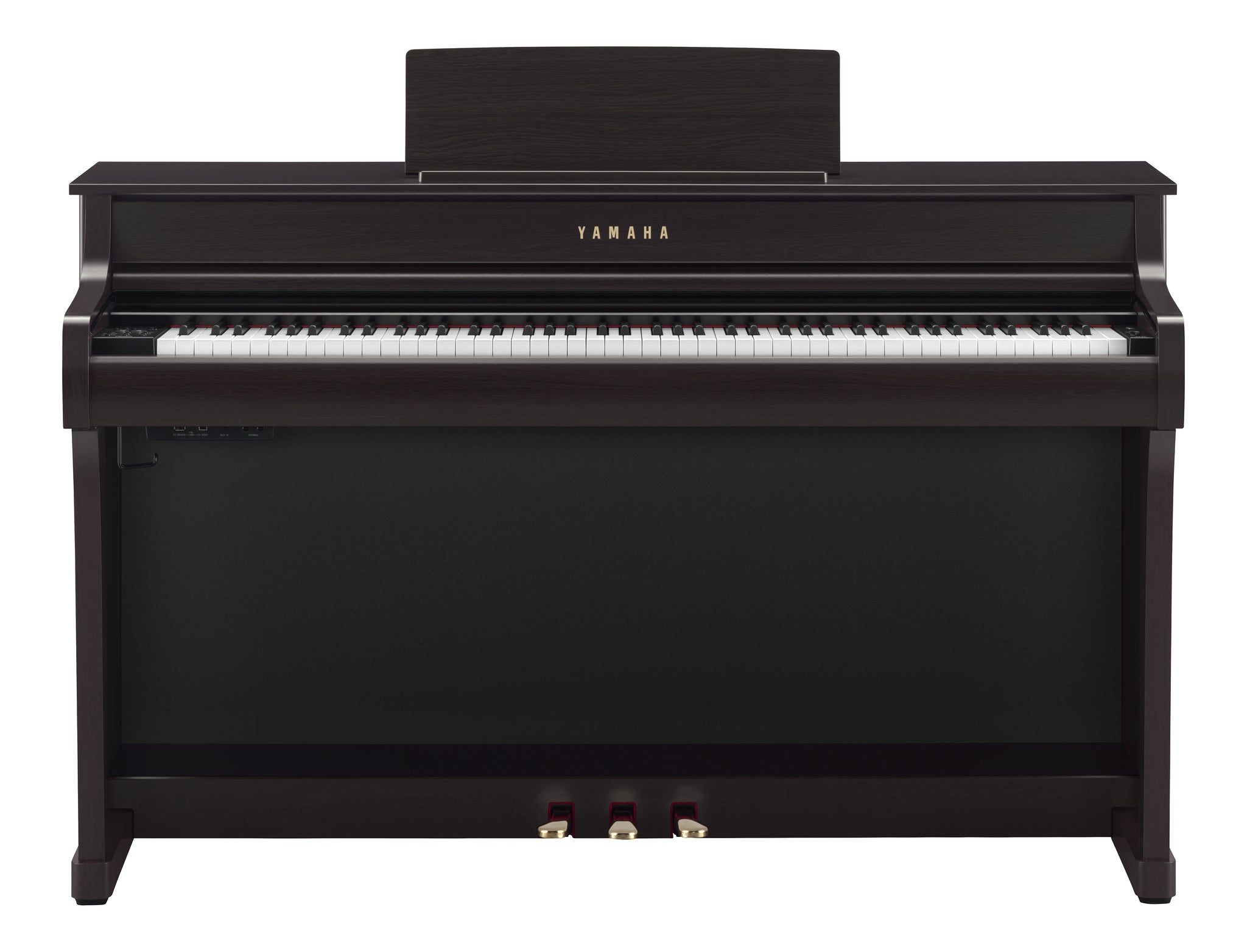 Yamaha CLP835 Clavinova Digital Piano | £130 Cashback After Purchase