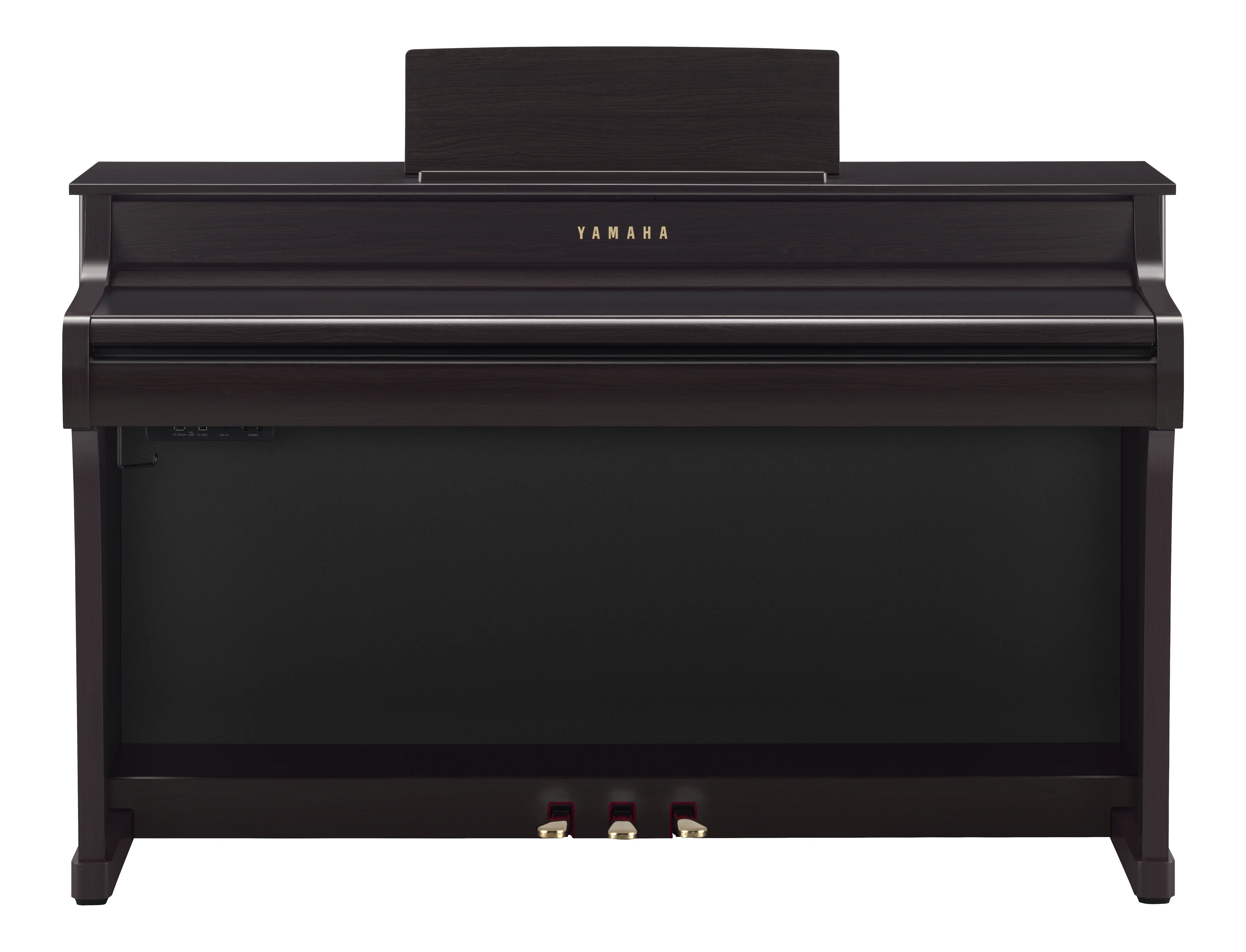 Yamaha CLP835 Clavinova Digital Piano | £130 Cashback After Purchase