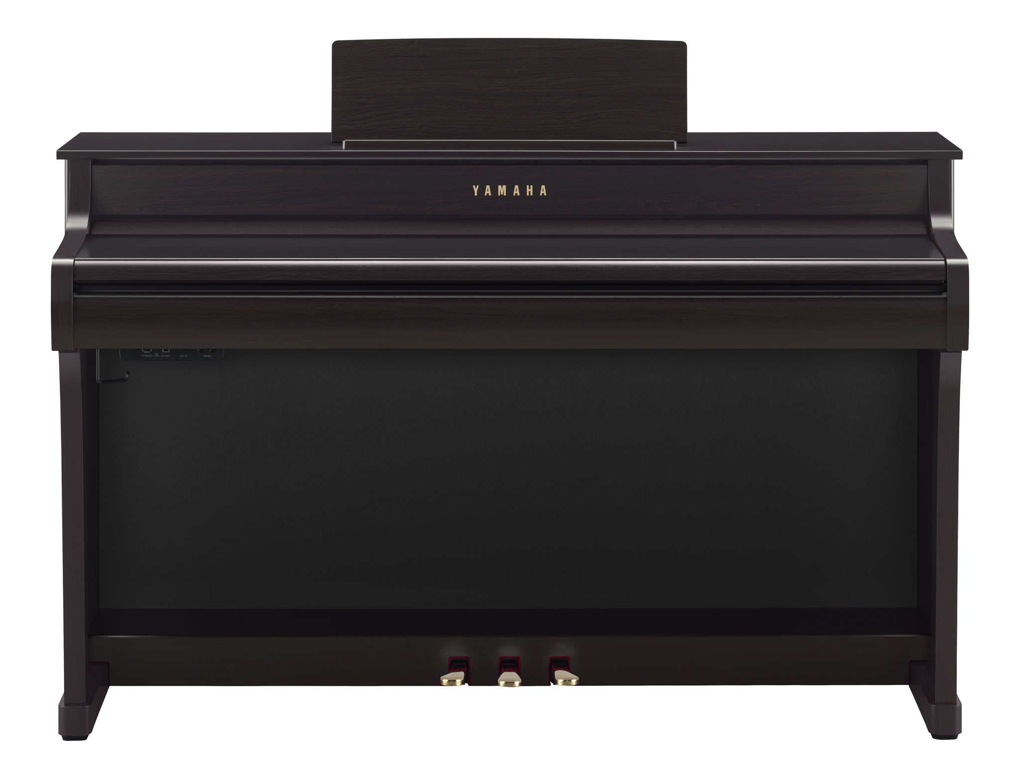 Yamaha CLP835 Clavinova Digital Piano | £130 Cashback After Purchase