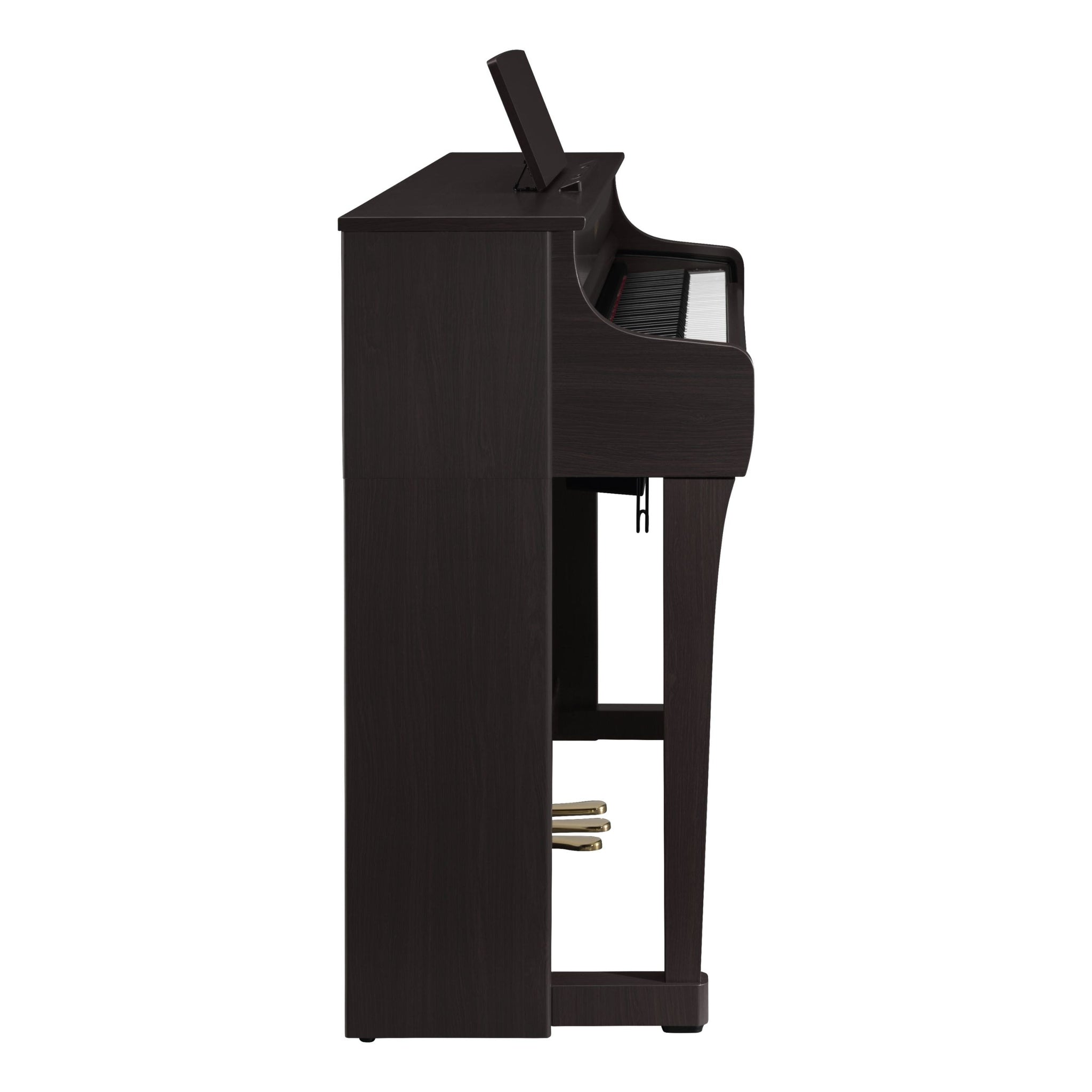 Yamaha CLP835R Rosewood Clavinova Digital Piano