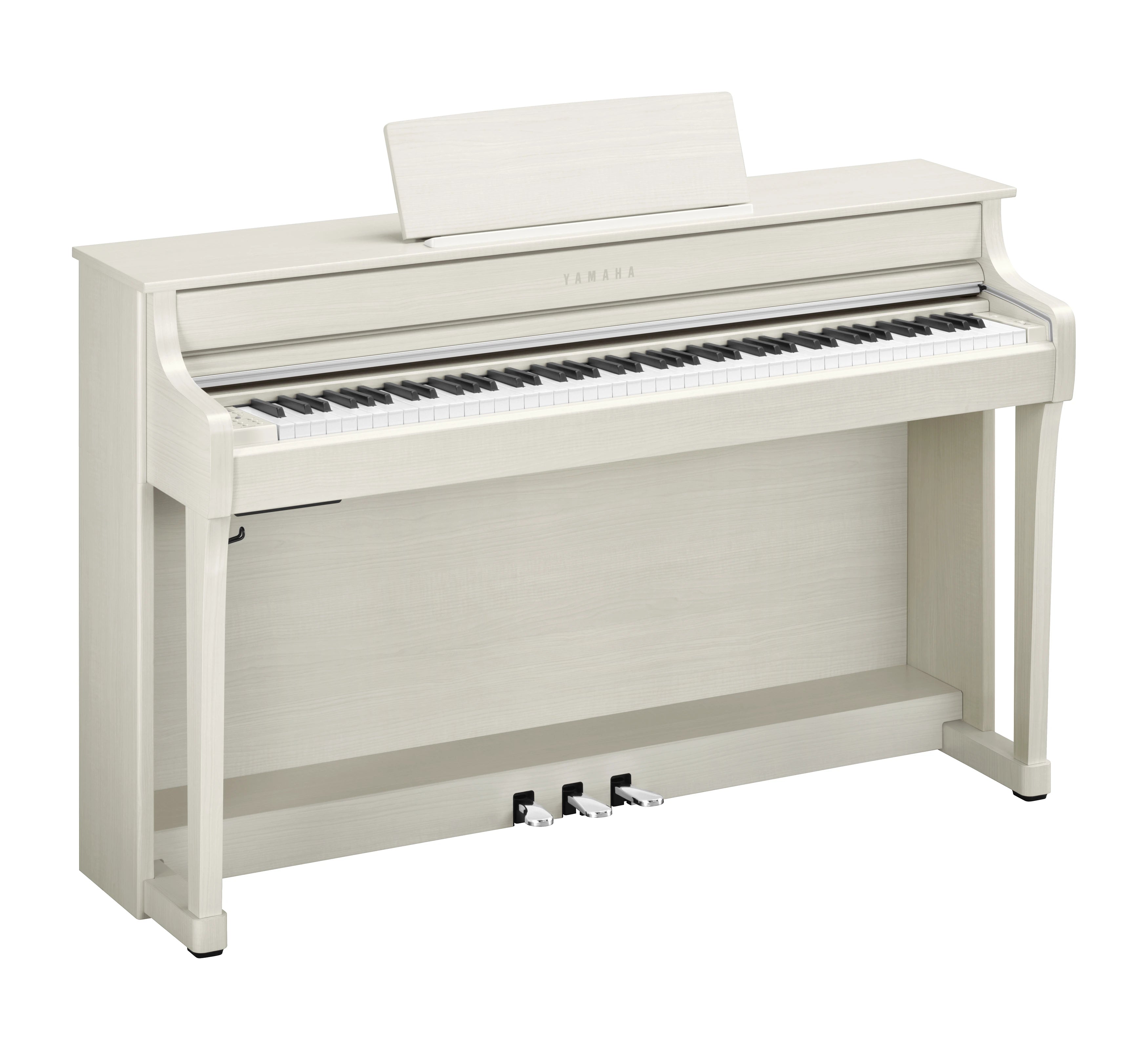 Yamaha CLP835 Clavinova Digital Piano | £130 Cashback After Purchase