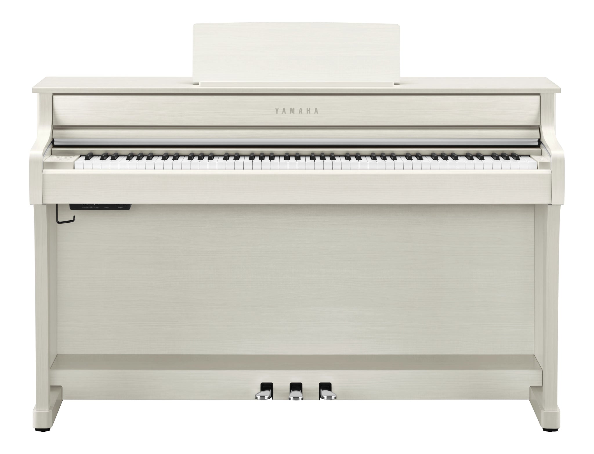 Yamaha CLP835 Clavinova Digital Piano | £130 Cashback After Purchase