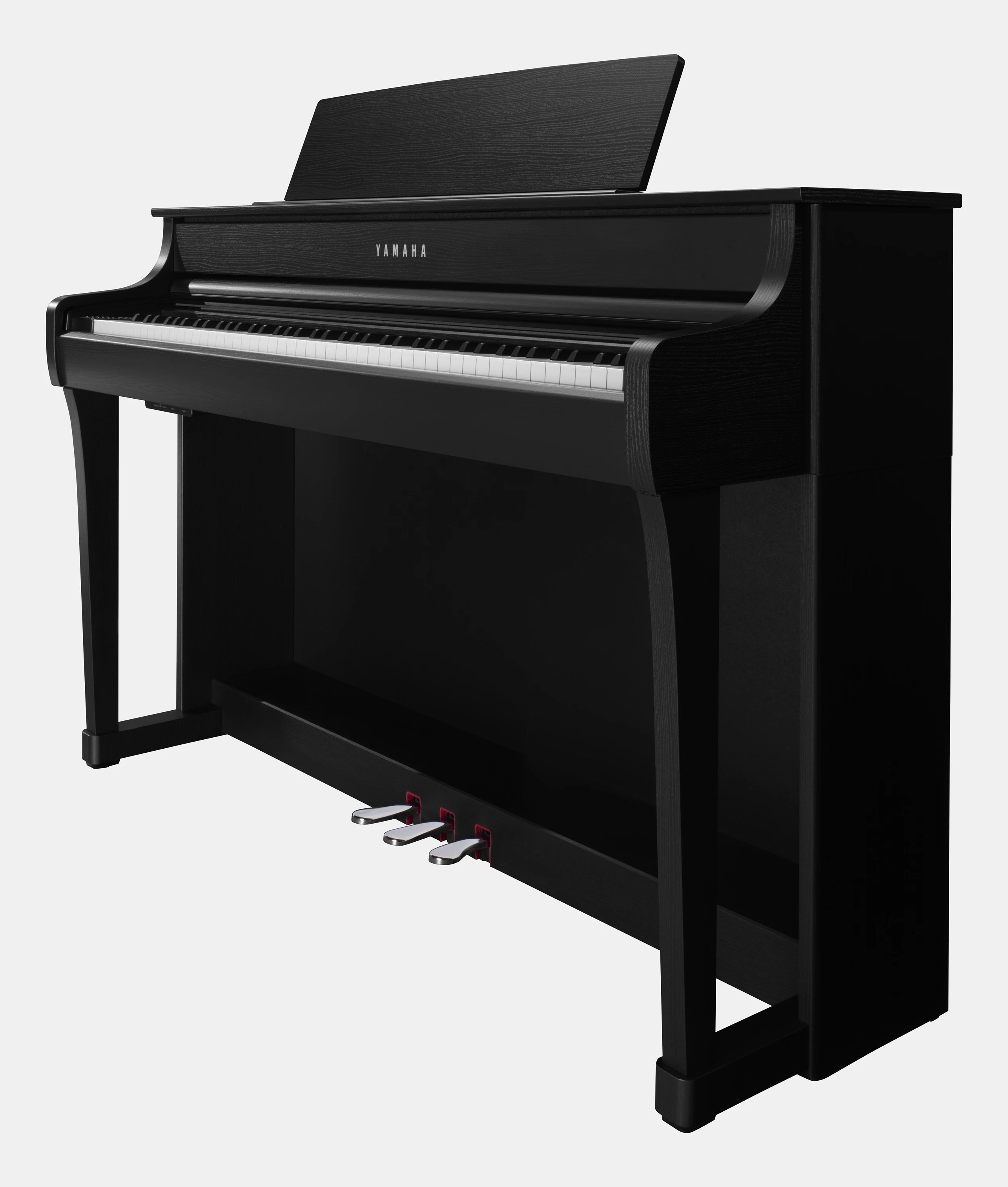 Yamaha CLP845 Clavinova Digital Piano | £150 Cashback After Purchase