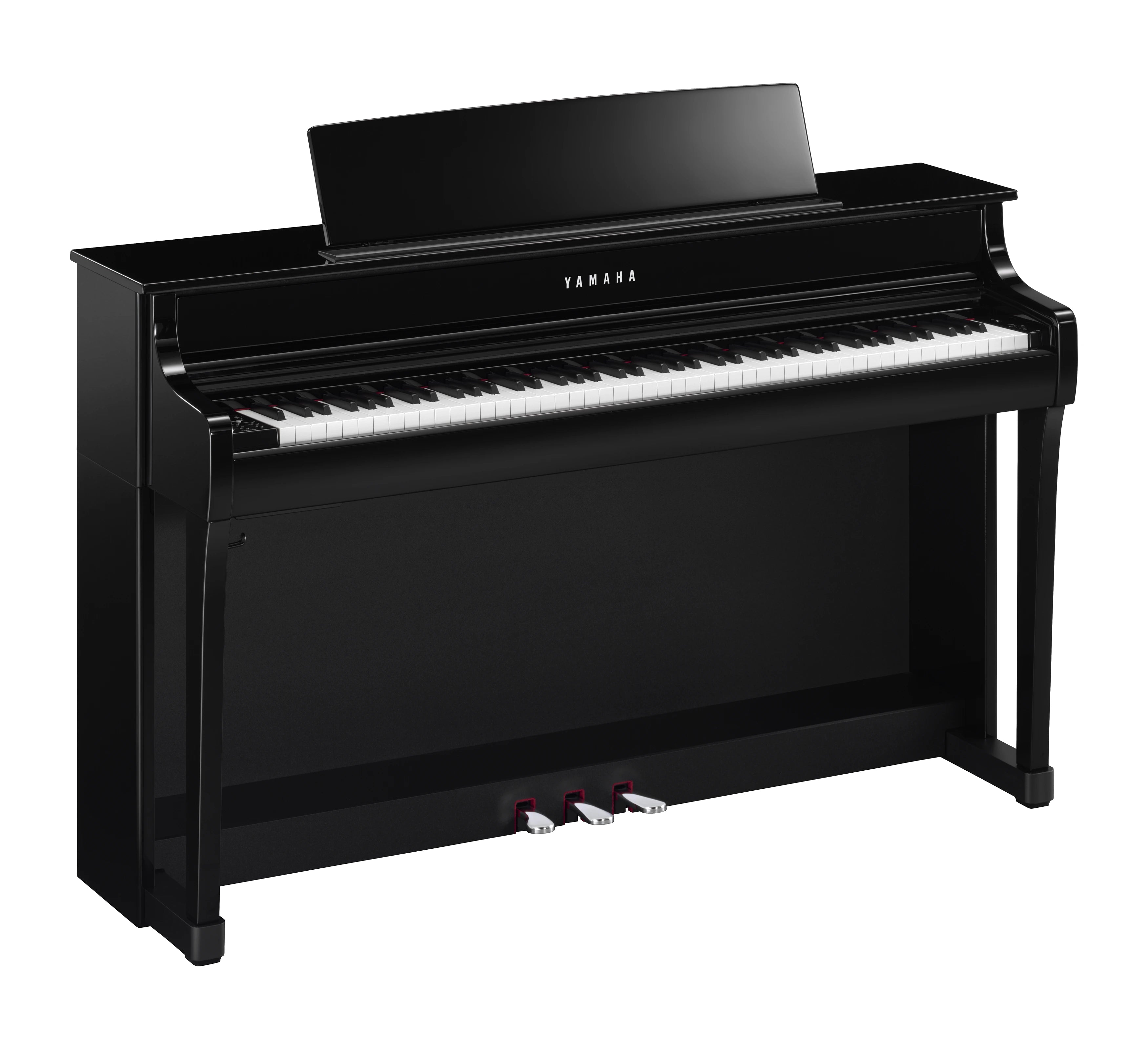 Yamaha CLP845 Clavinova Digital Piano | £150 Cashback After Purchase