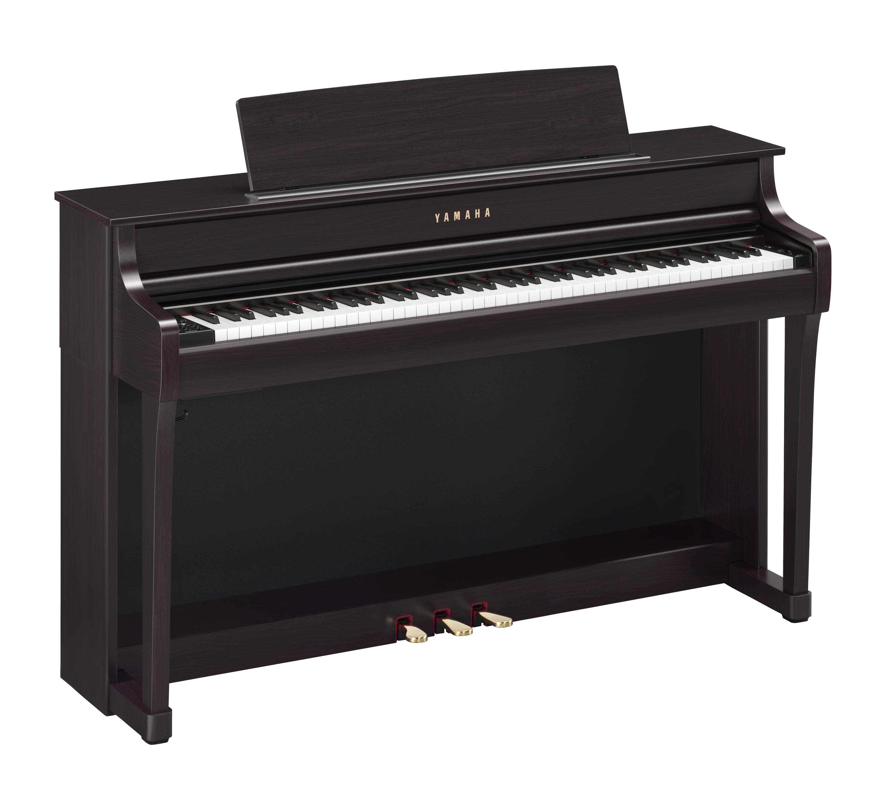 Yamaha CLP845 Clavinova Digital Piano | £150 Cashback After Purchase