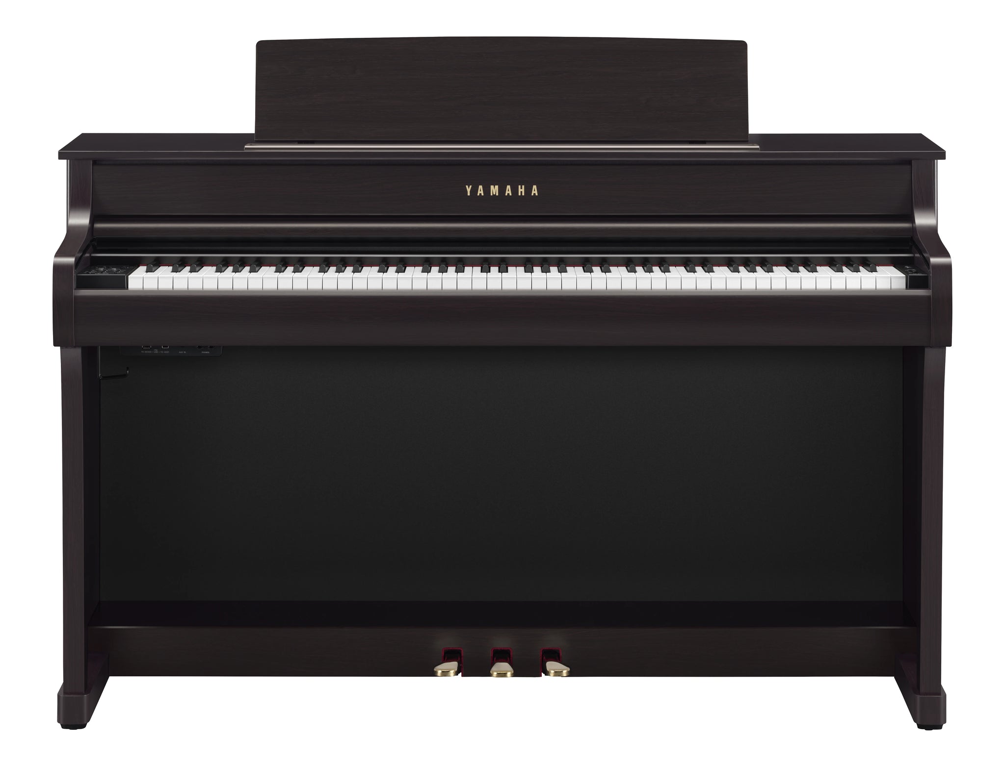 Yamaha CLP845 Clavinova Digital Piano | £150 Cashback After Purchase