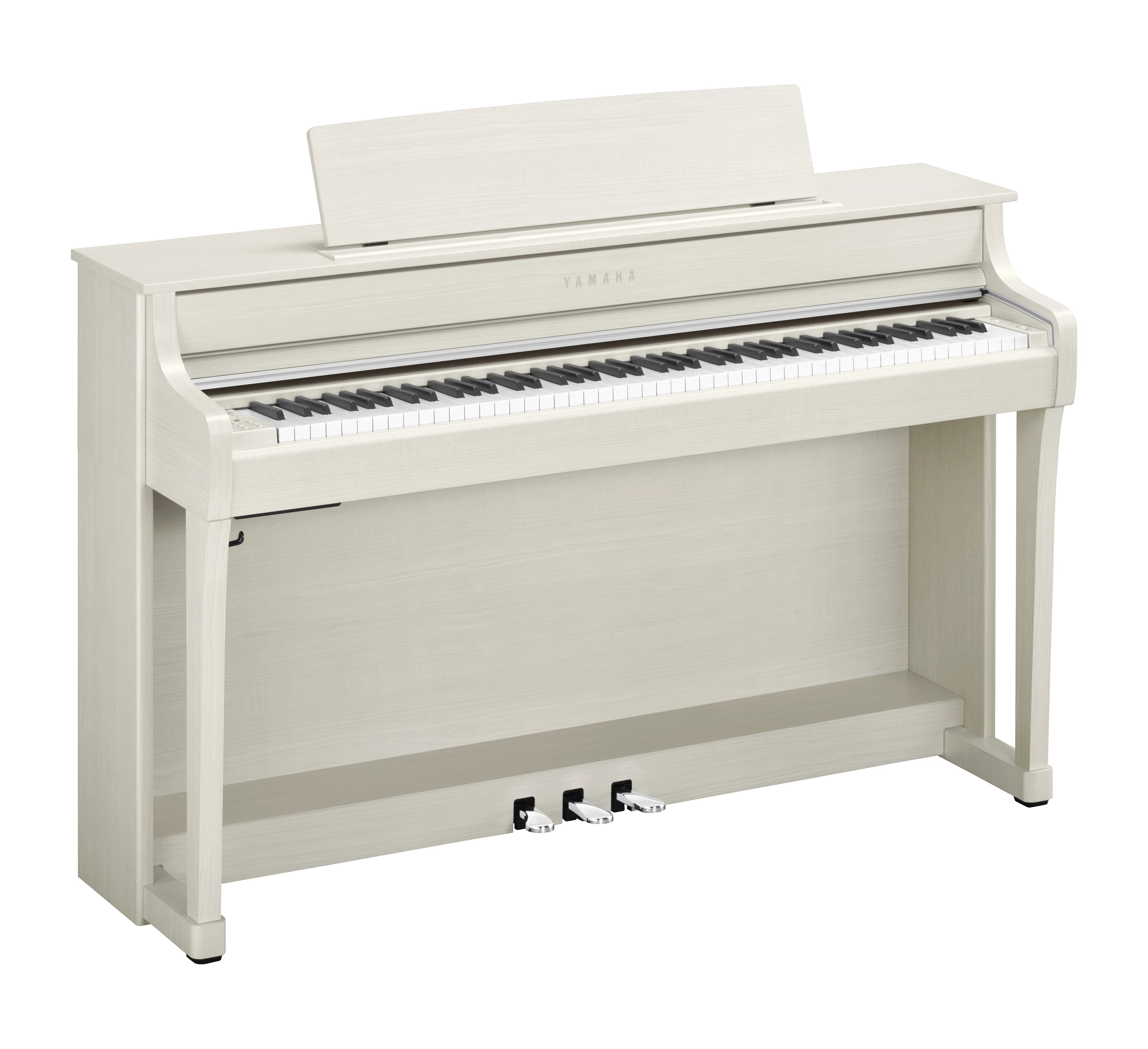 Yamaha CLP845 Clavinova Digital Piano | £150 Cashback After Purchase