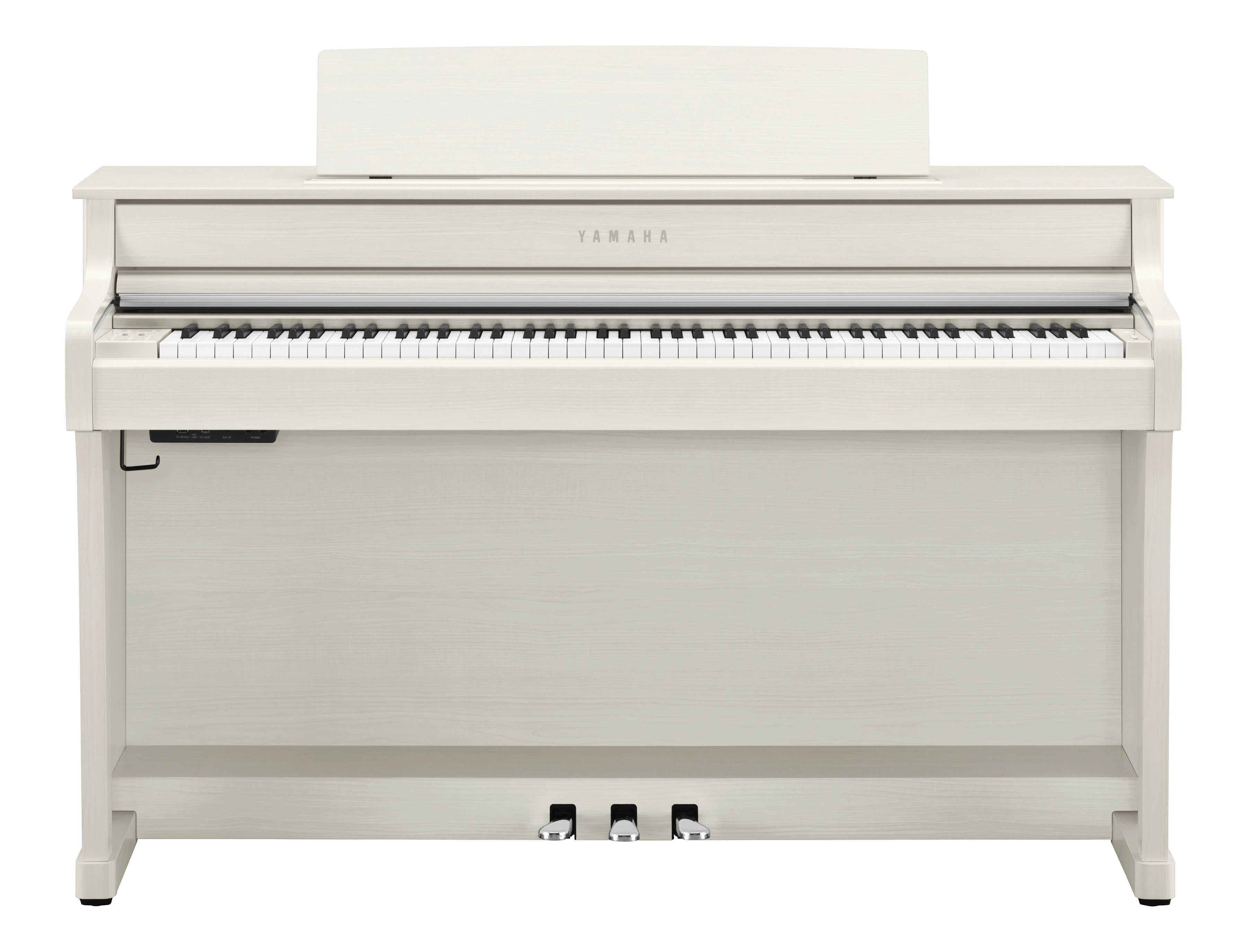 Yamaha CLP845 Clavinova Digital Piano | £150 Cashback After Purchase