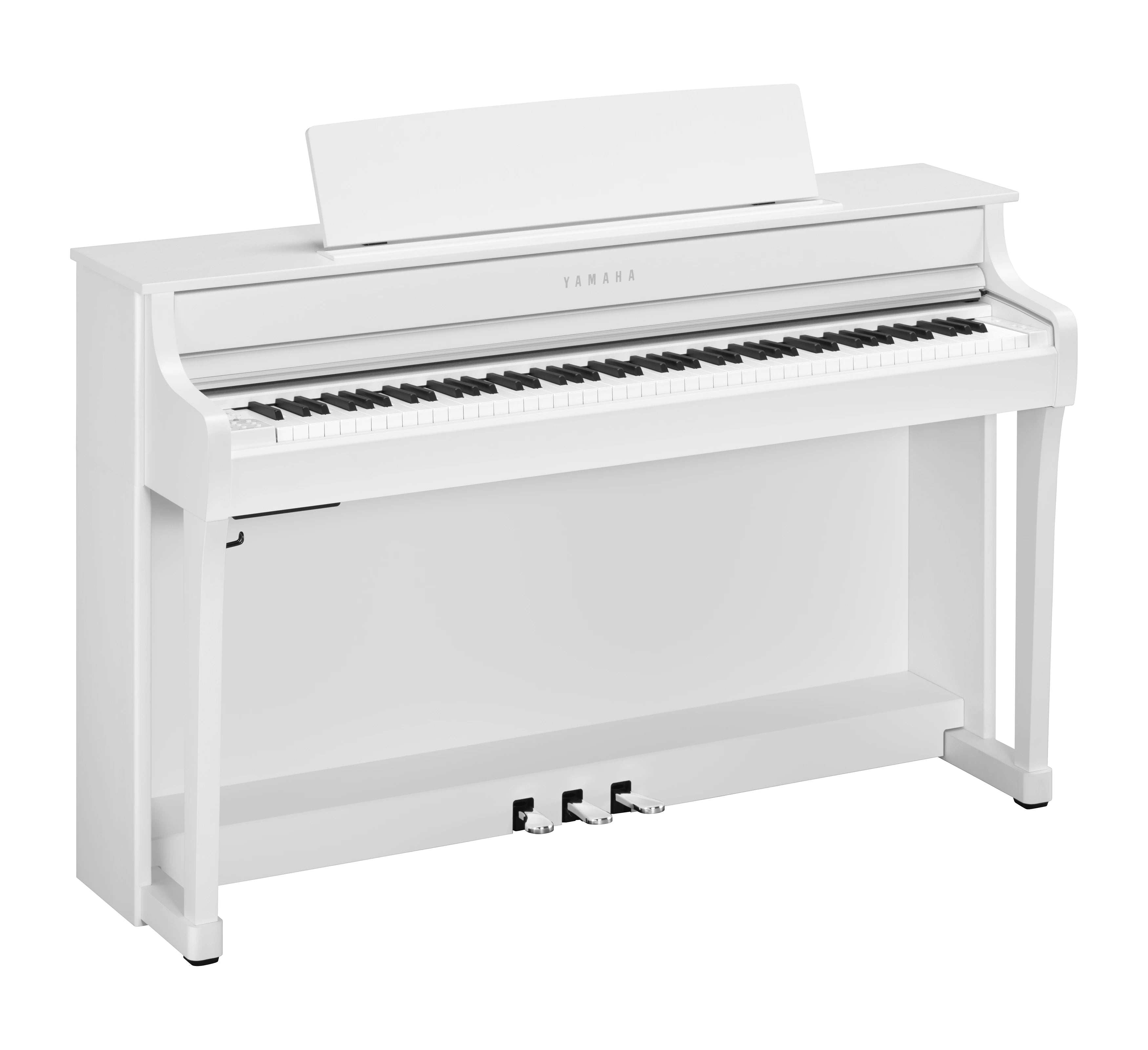 Yamaha CLP845 Clavinova Digital Piano | £150 Cashback After Purchase