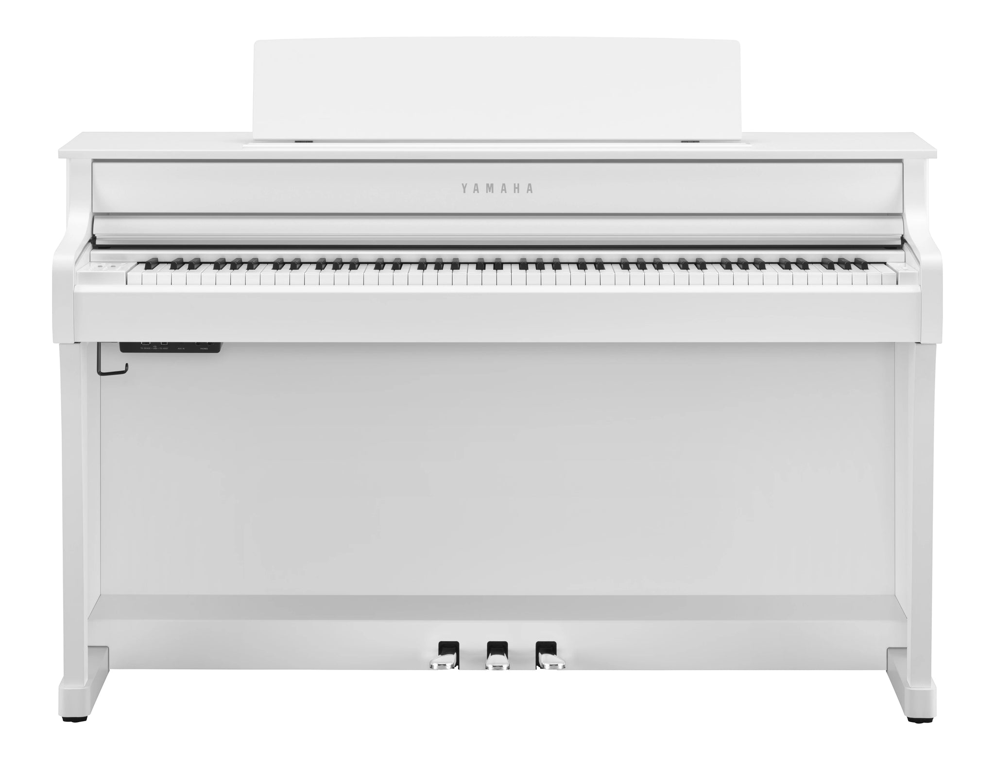 Yamaha CLP845 Clavinova Digital Piano | £150 Cashback After Purchase