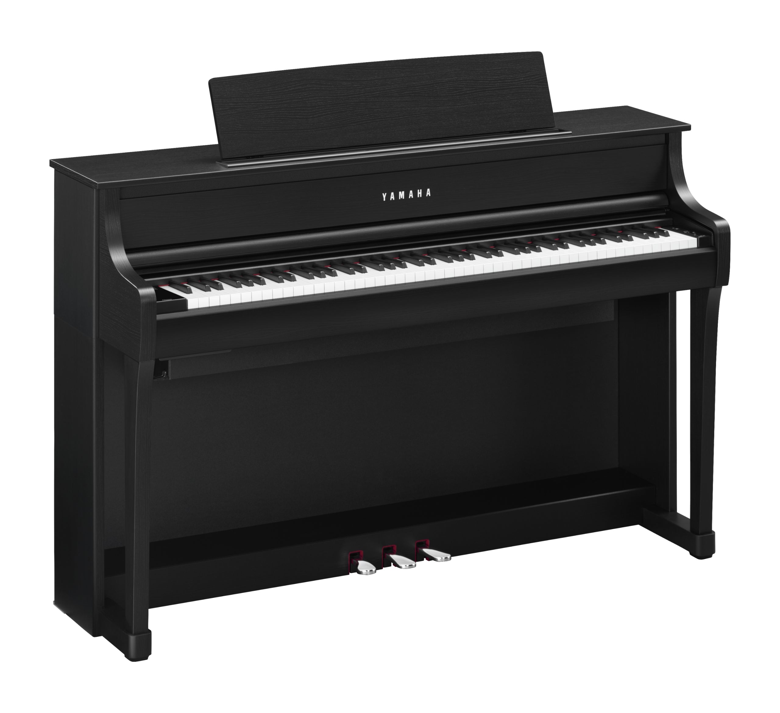 Yamaha CLP875 Clavinova Digital Piano