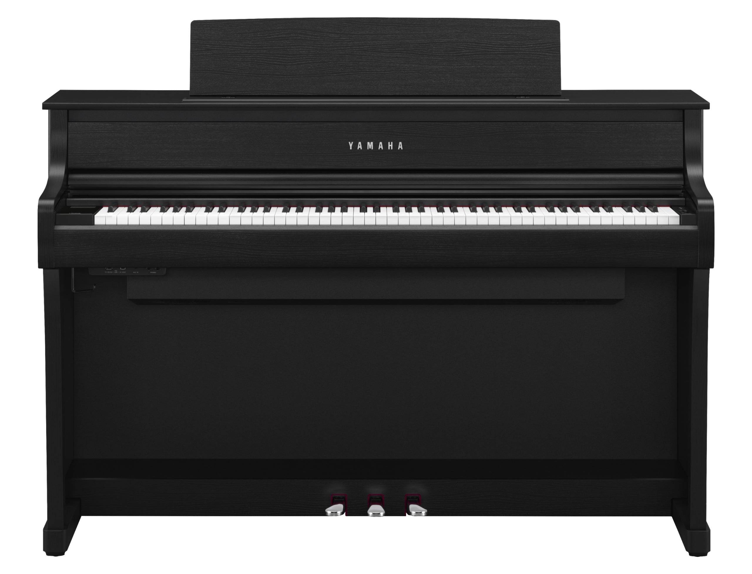 Yamaha CLP875 Clavinova Digital Piano