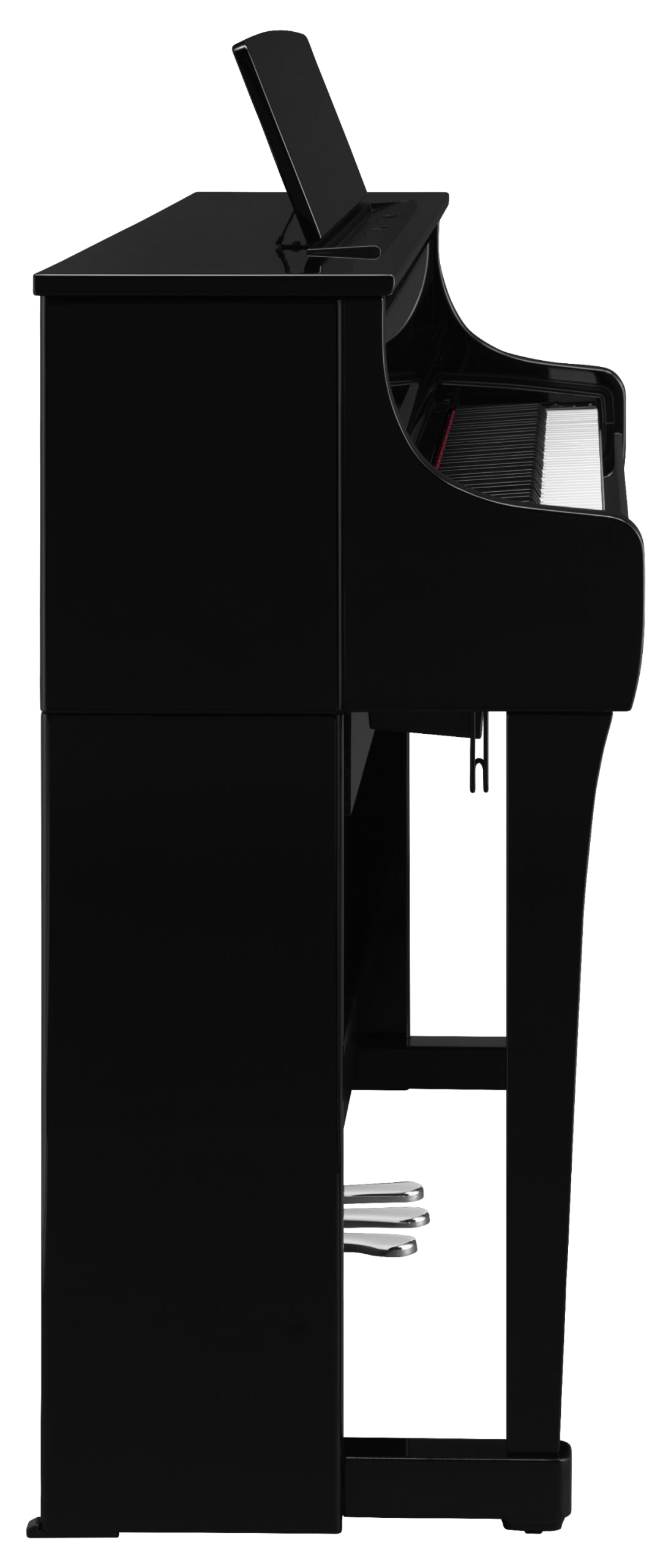 Yamaha CLP875 Clavinova Digital Piano