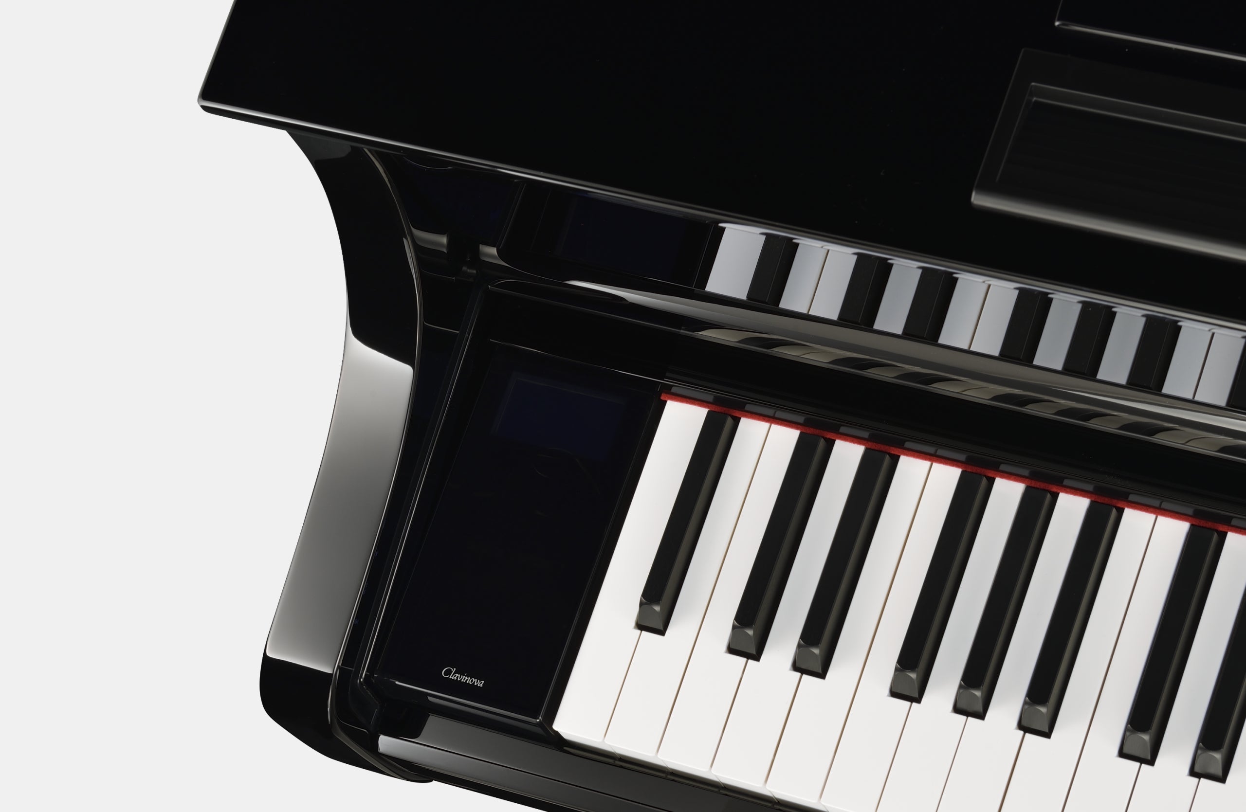 Yamaha CLP875 Clavinova Digital Piano