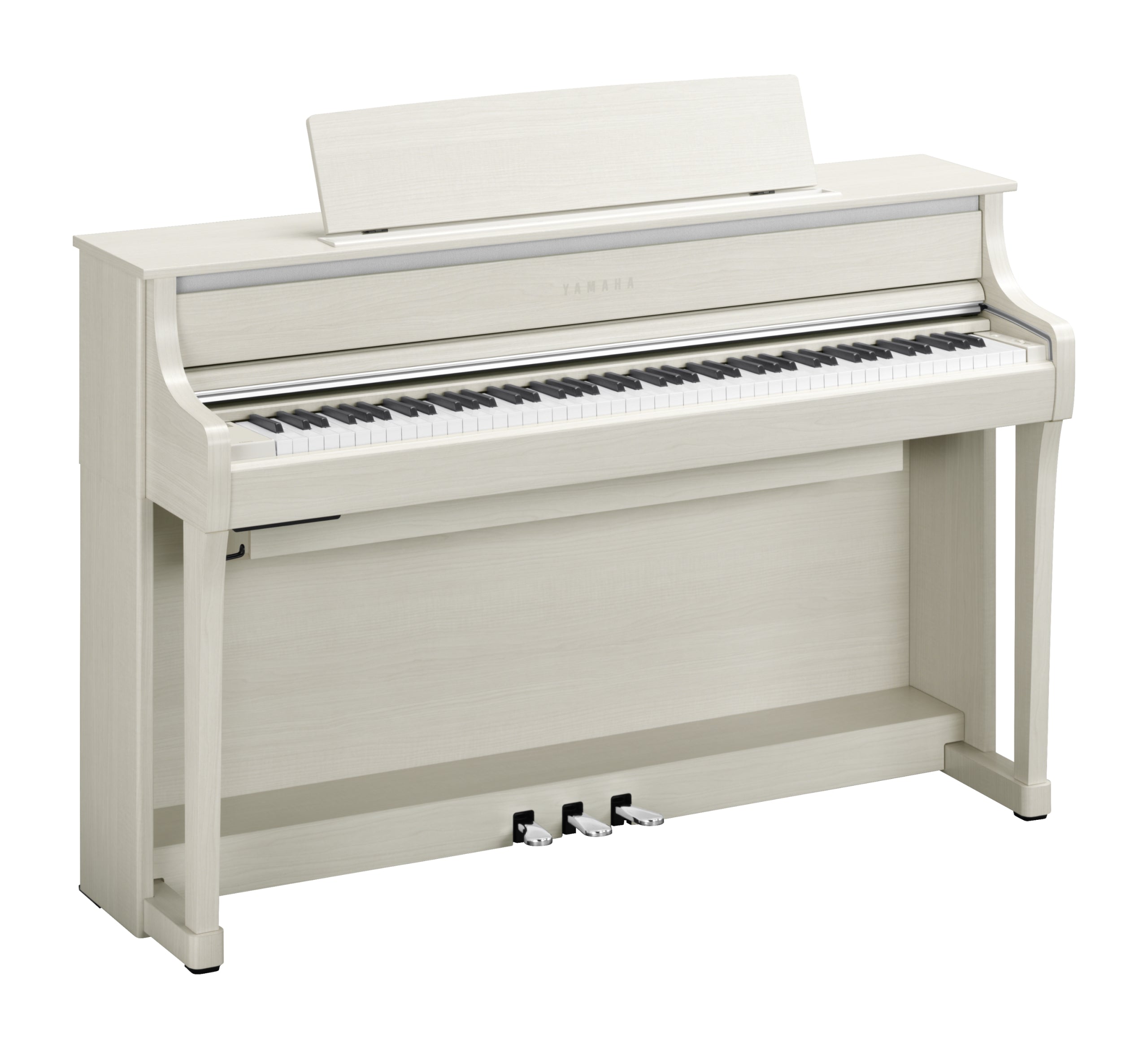 Yamaha CLP875 Clavinova Digital Piano