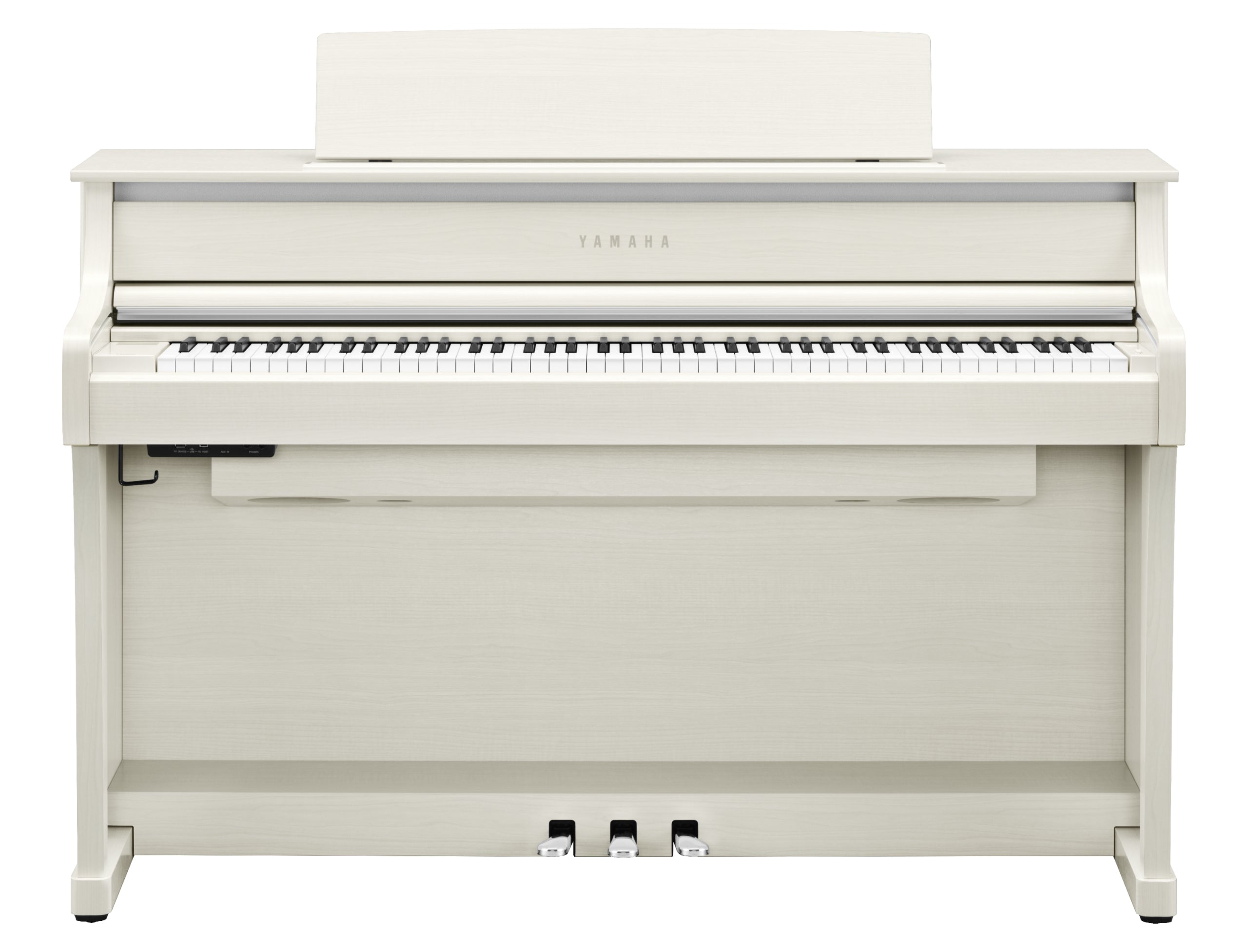 Yamaha CLP875 Clavinova Digital Piano