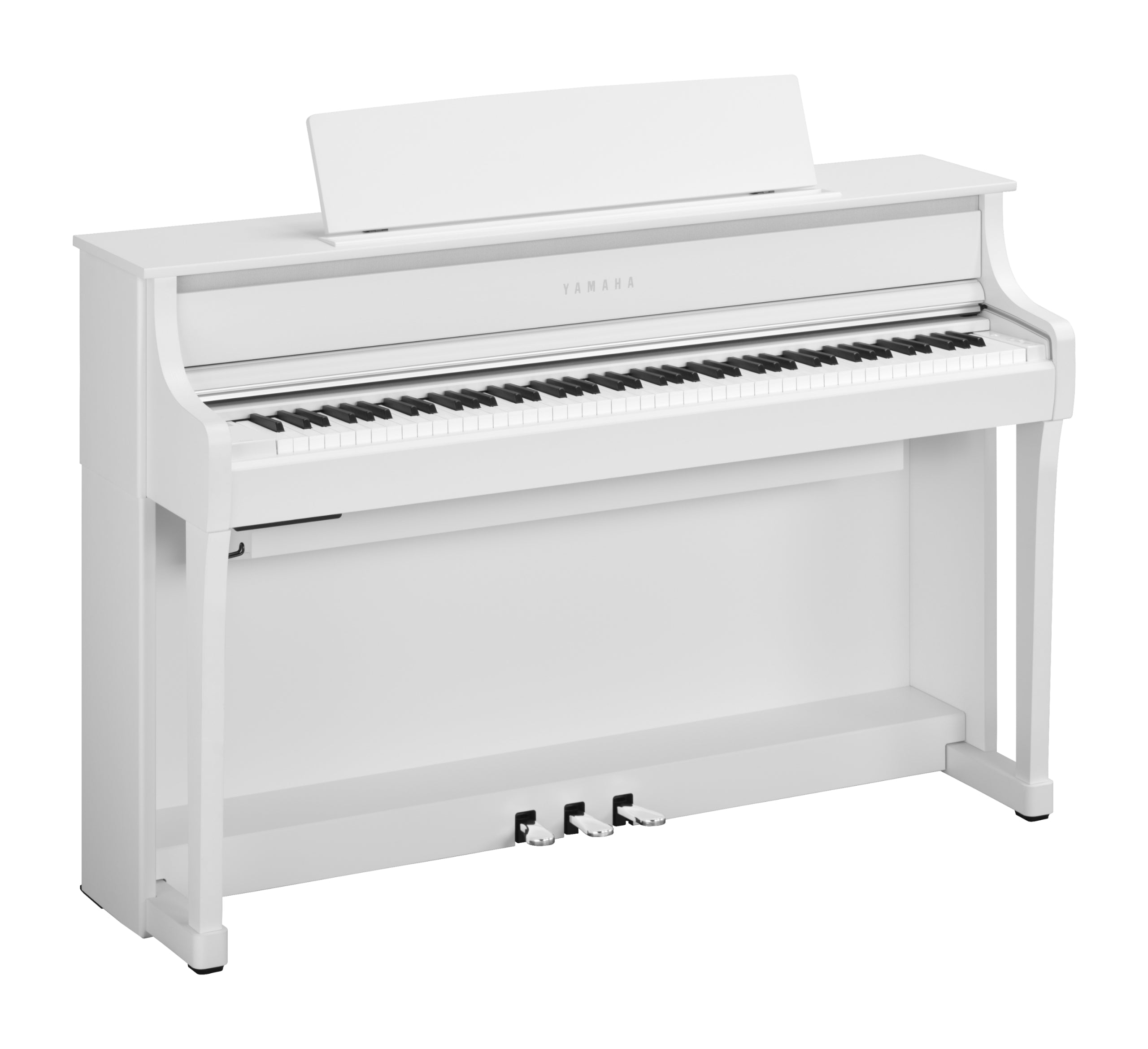 Yamaha CLP875 Clavinova Digital Piano