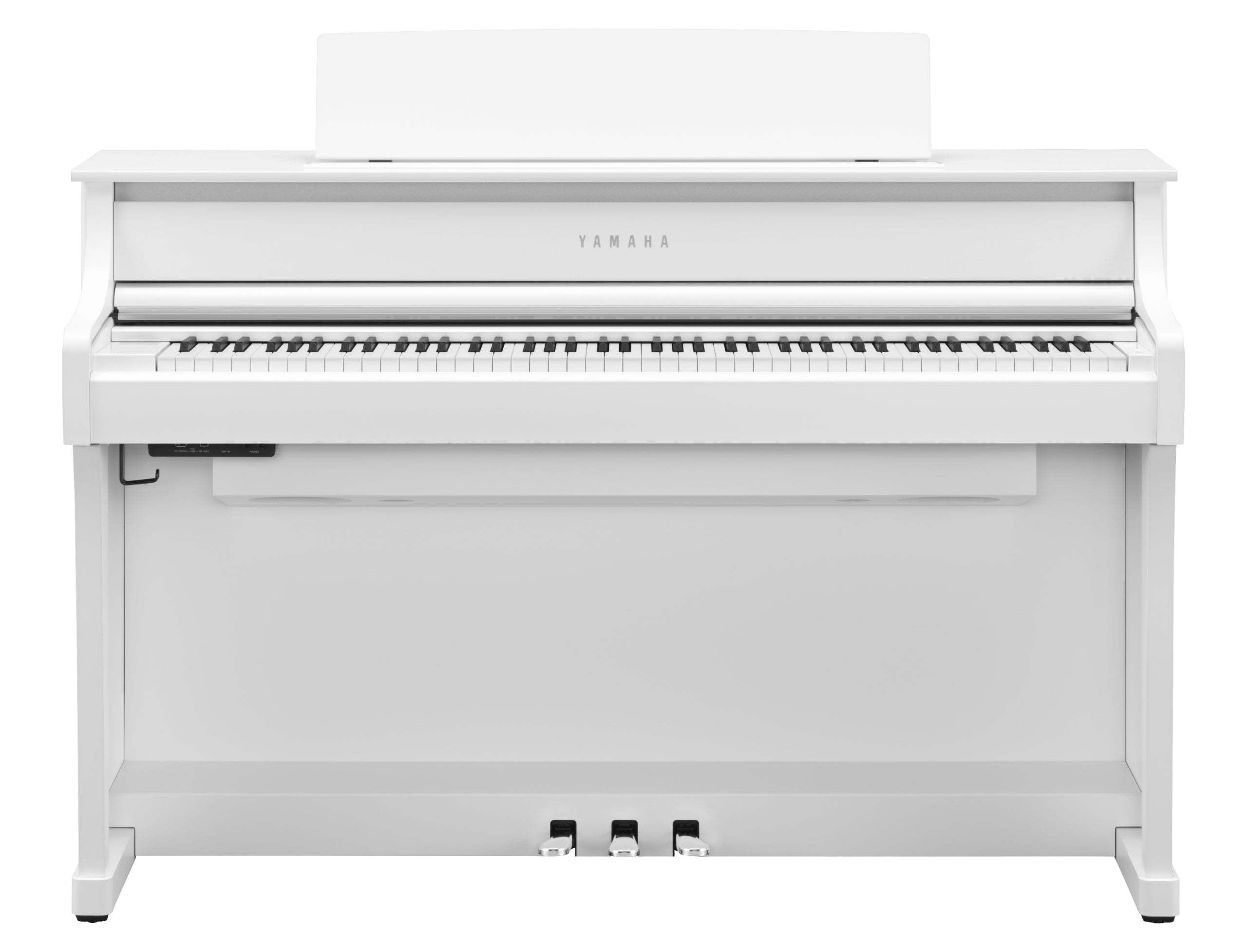 Yamaha CLP875 Clavinova Digital Piano