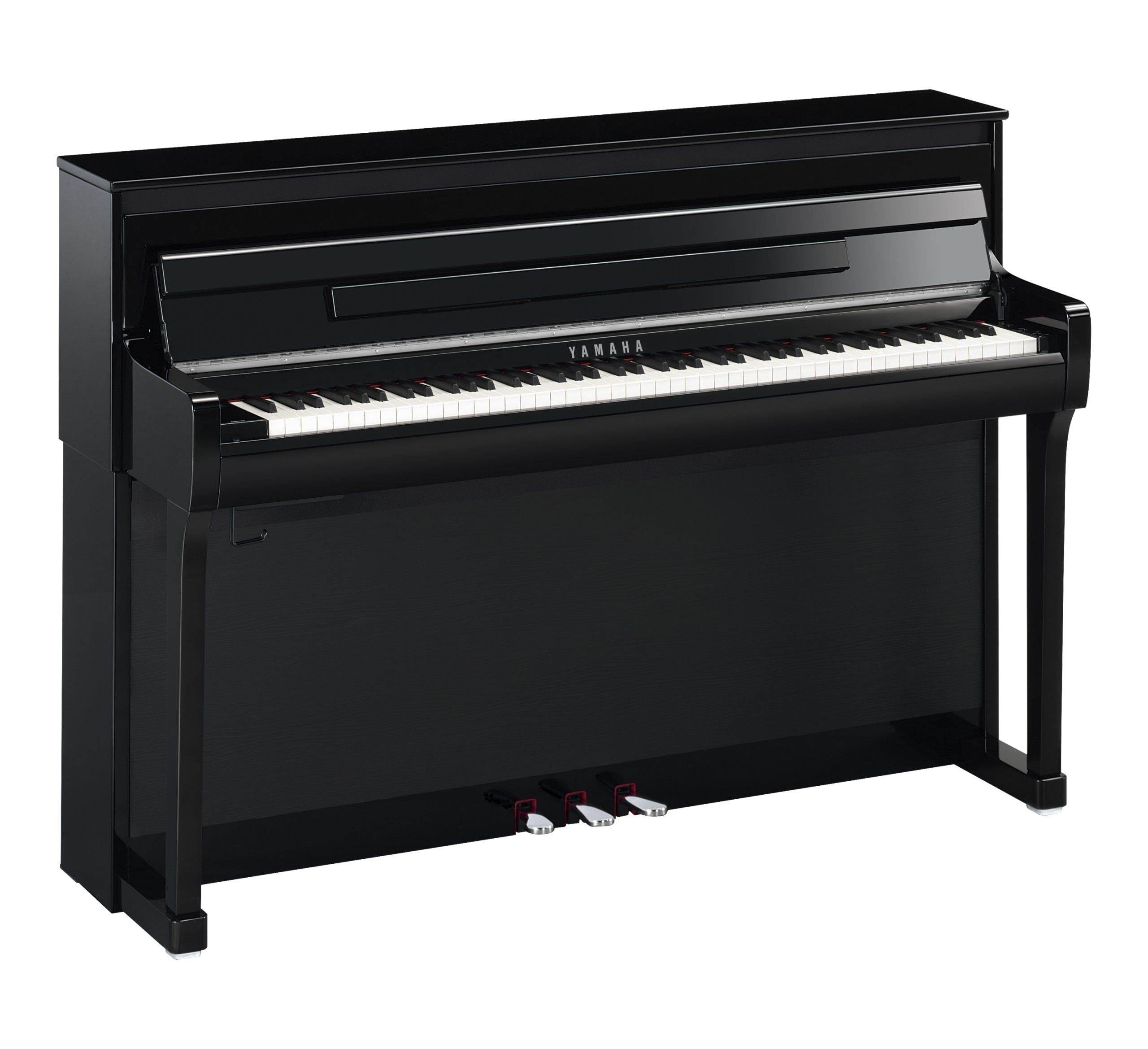 Yamaha CLP885 Clavinova Digital Piano