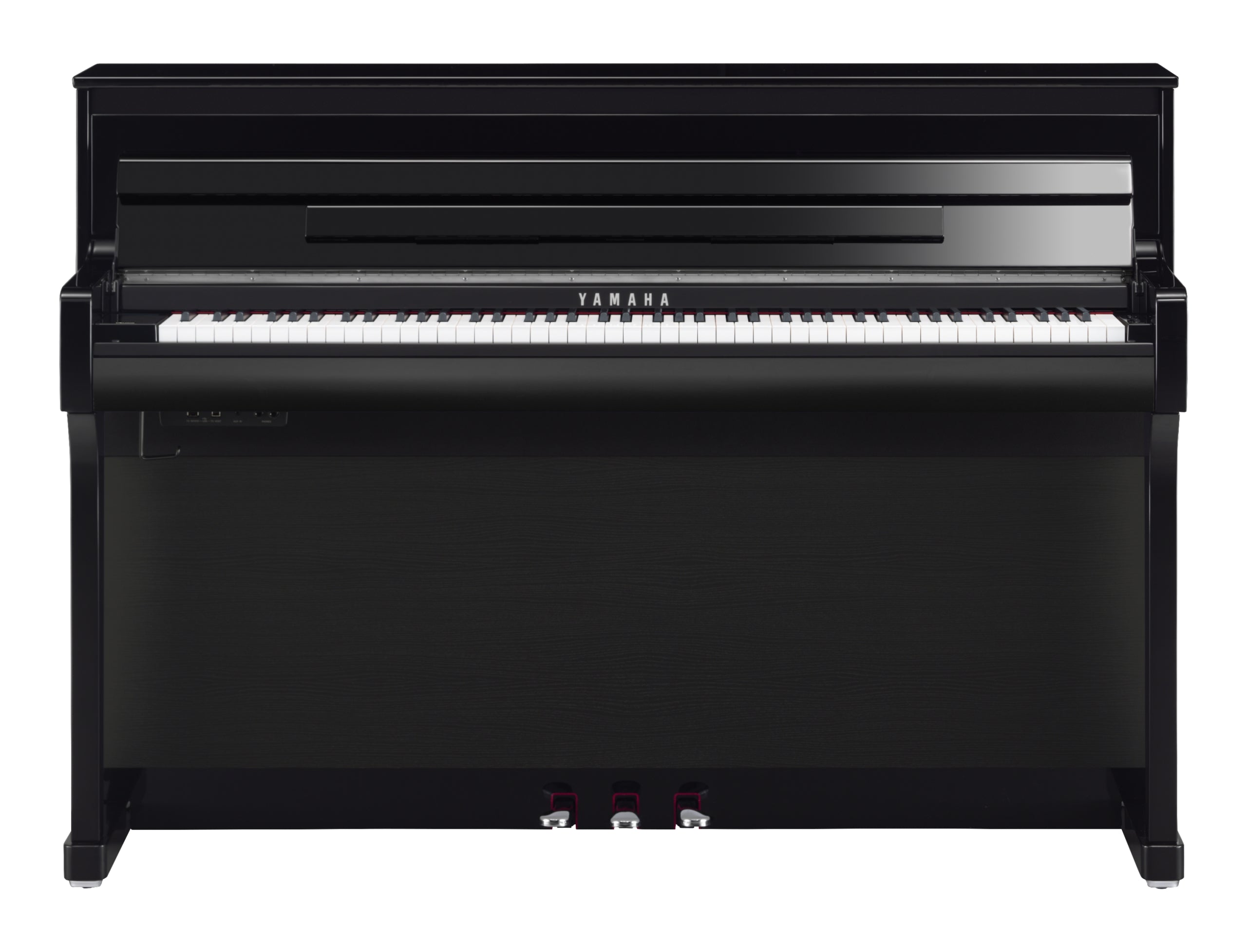 Yamaha CLP885 Clavinova Digital Piano