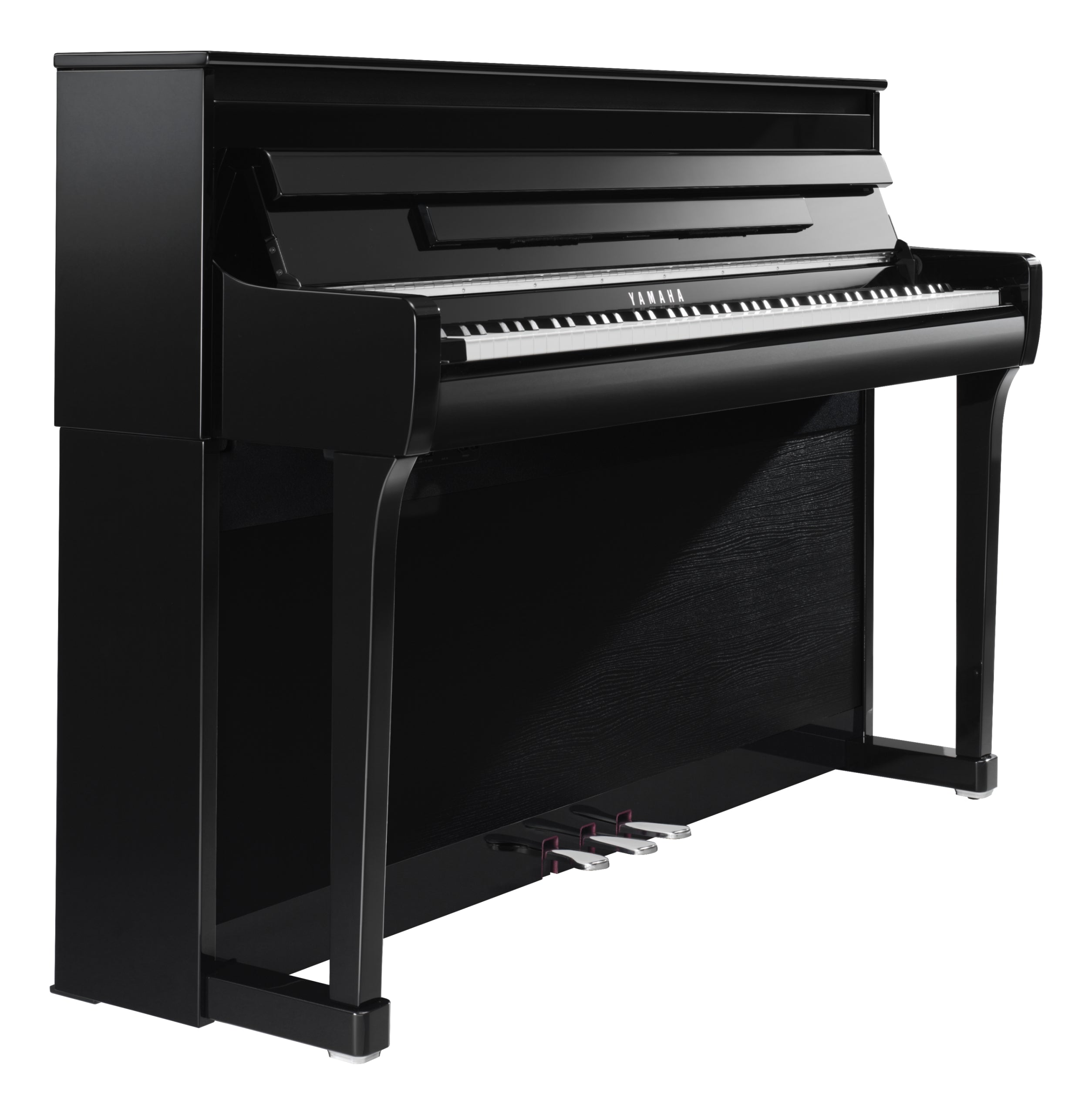 Yamaha CLP885 Clavinova Digital Piano