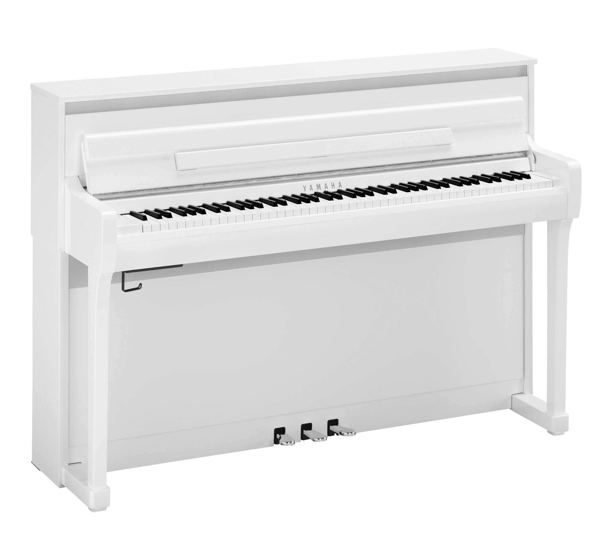 Yamaha CLP885 Clavinova Digital Piano