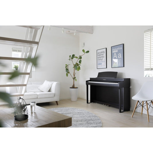 Kawai CN301R Rosewood Home Digital Piano