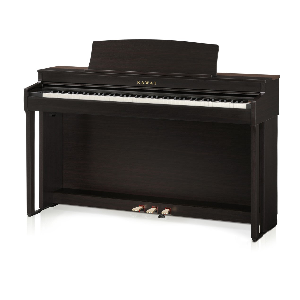 Kawai CN301R Rosewood Home Digital Piano