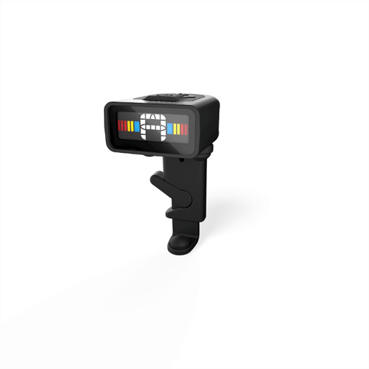 D'Addario CT-14 Micro Violin Tuner