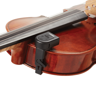 D'Addario CT-14 Micro Violin Tuner