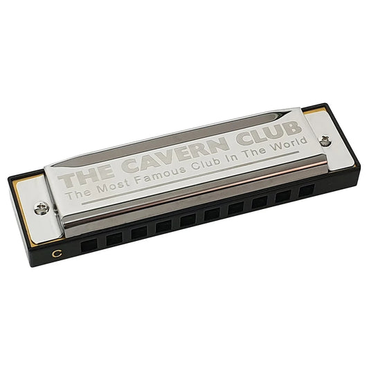 Cavern Club Harmonica