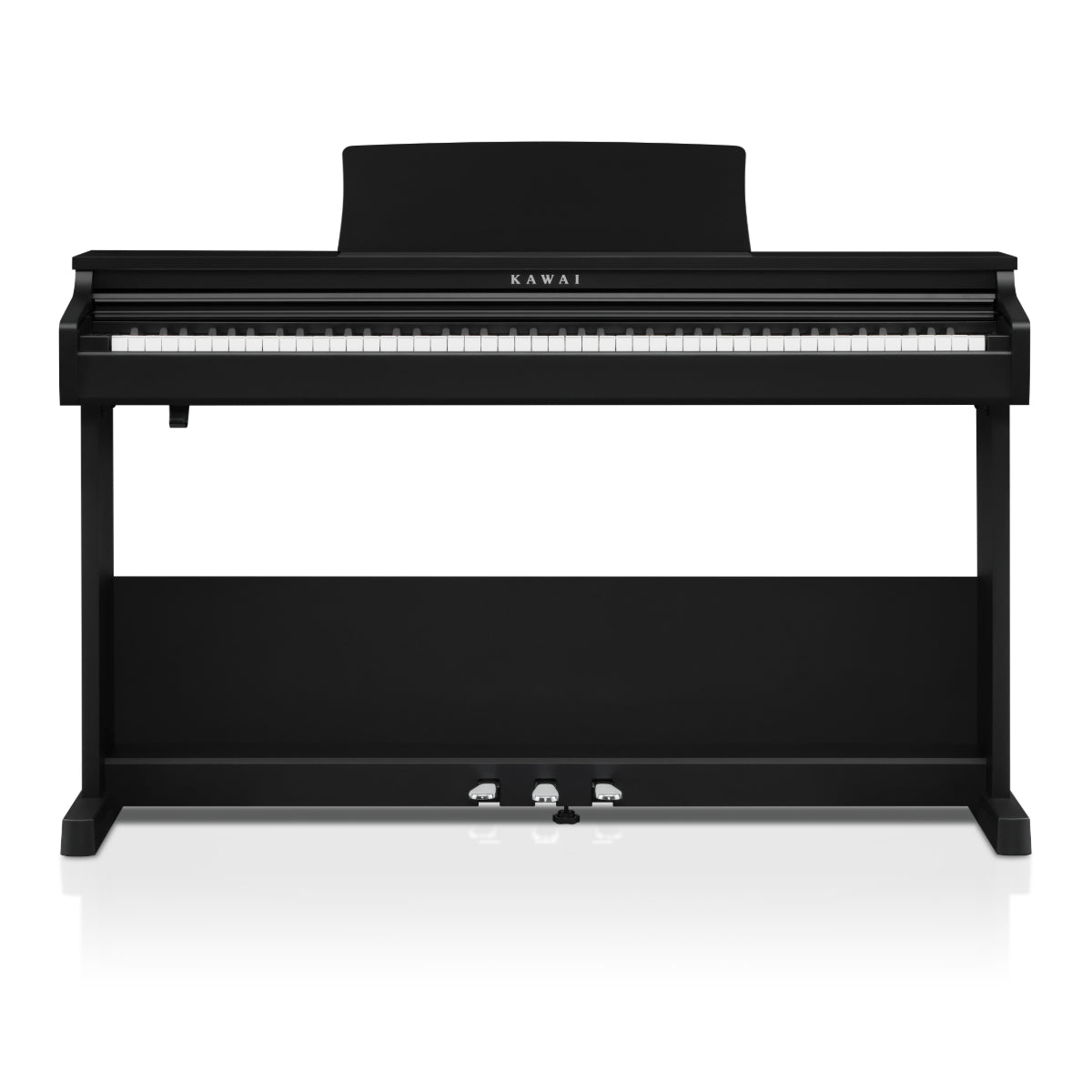 Kawai CX102B Digital Piano, Satin Black