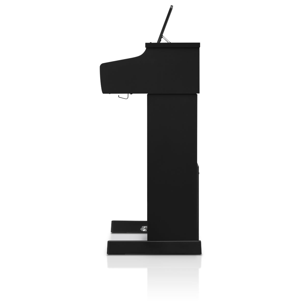 Kawai CX102B Digital Piano, Satin Black