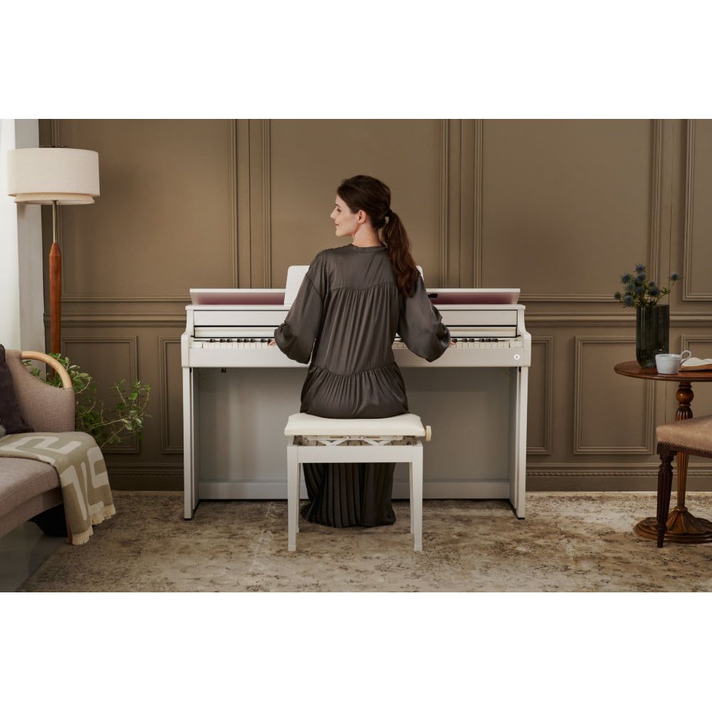 Casio Celviano AP300W Satin White Home Digital Piano