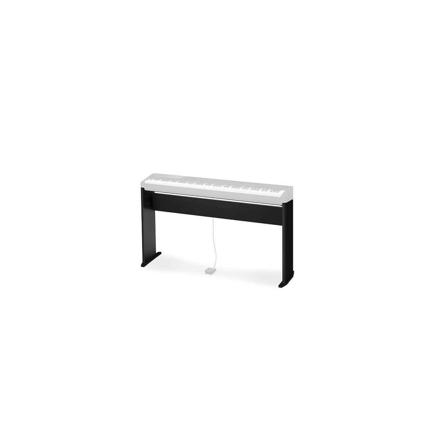 Casio CS-68P WE - Keyboard Stand Casio CS-68P WE - Keyboard Stand