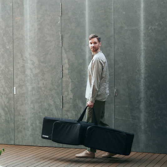 Casio SC900P Soft Case/Bag for PX-S5000/PX-S6000/PX-S7000