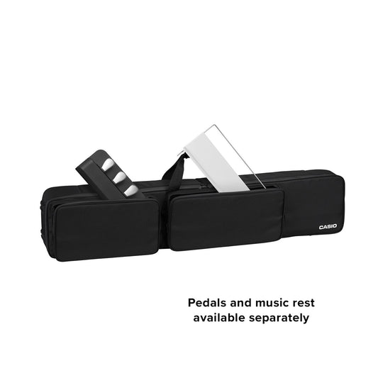 Casio SC-800 Portable Piano Carry Case