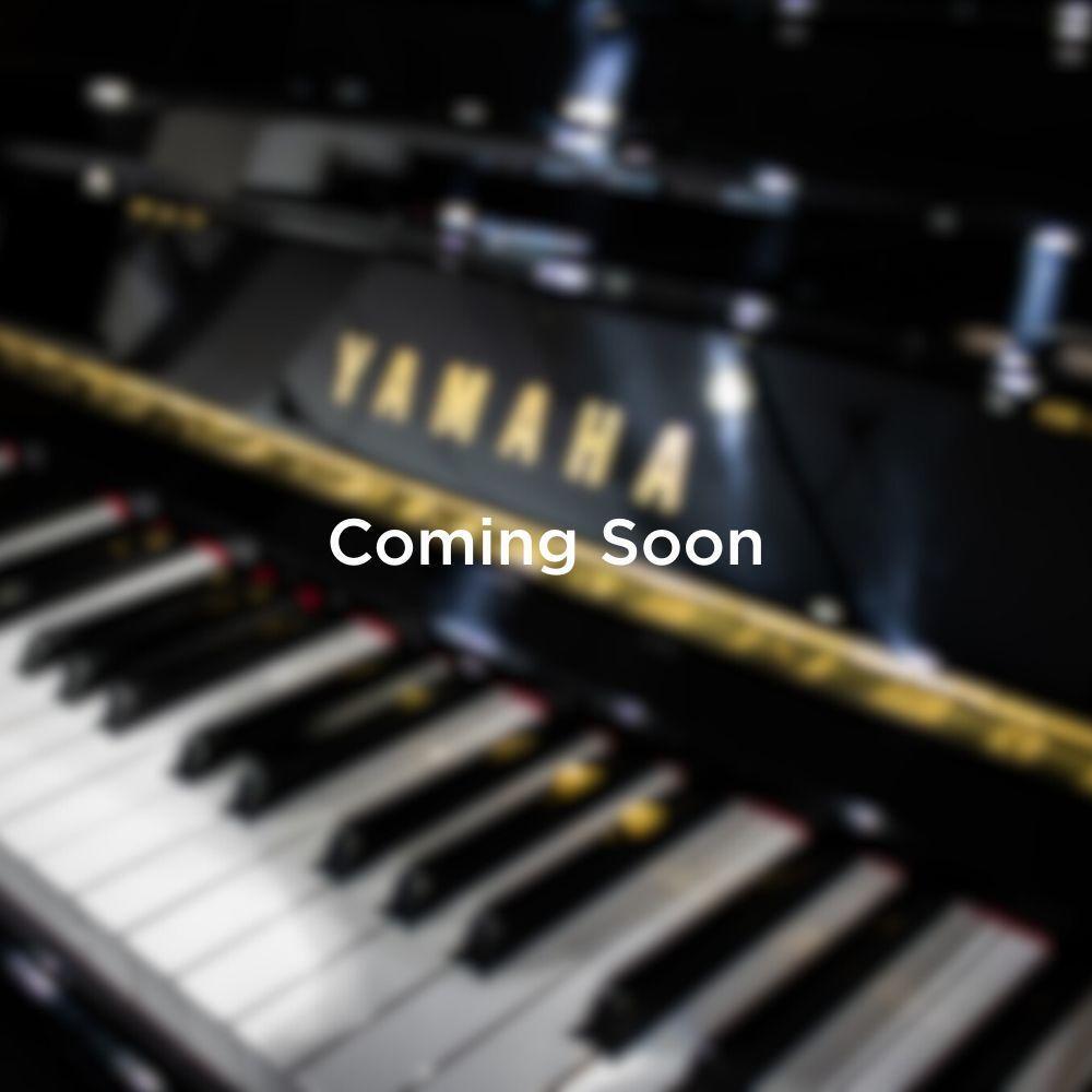 Yamaha U3A Certified Reconditioned Upright Piano (Secondhand) - Arriving Soon To Our Showroom!