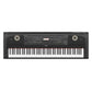 Yamaha DGX670 Portable Grand Keyboard