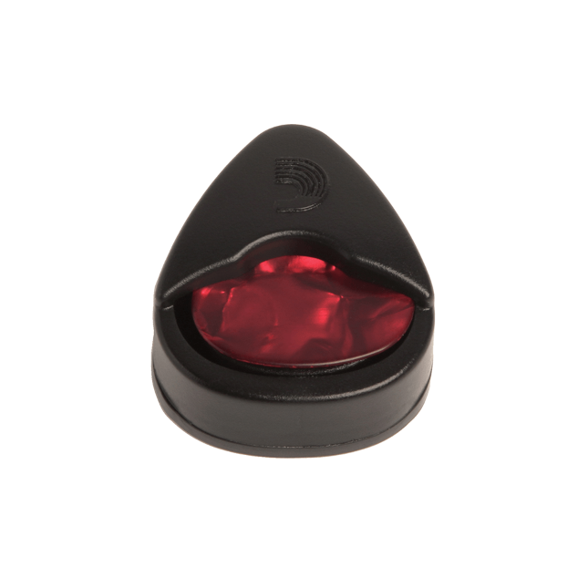D'Addario Standard Guitar Pick Holder