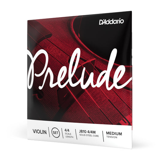 D'Addario Prelude Violin String