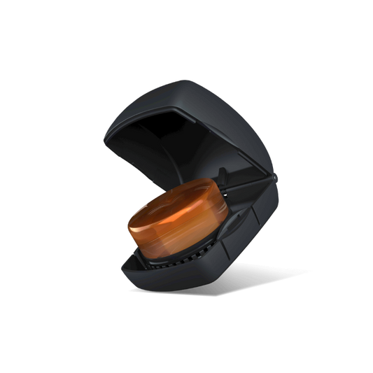 D'Addario Kaplan Premium Rosin with Case