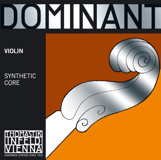 Dominant Violin String, Medium Tension