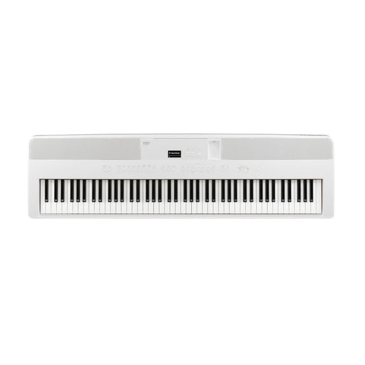Kawai ES520W White Portable Digital Piano