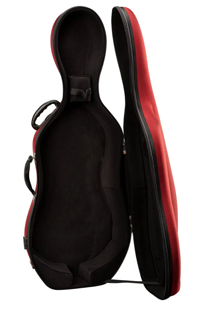 Eastman Hybrid Cello Case