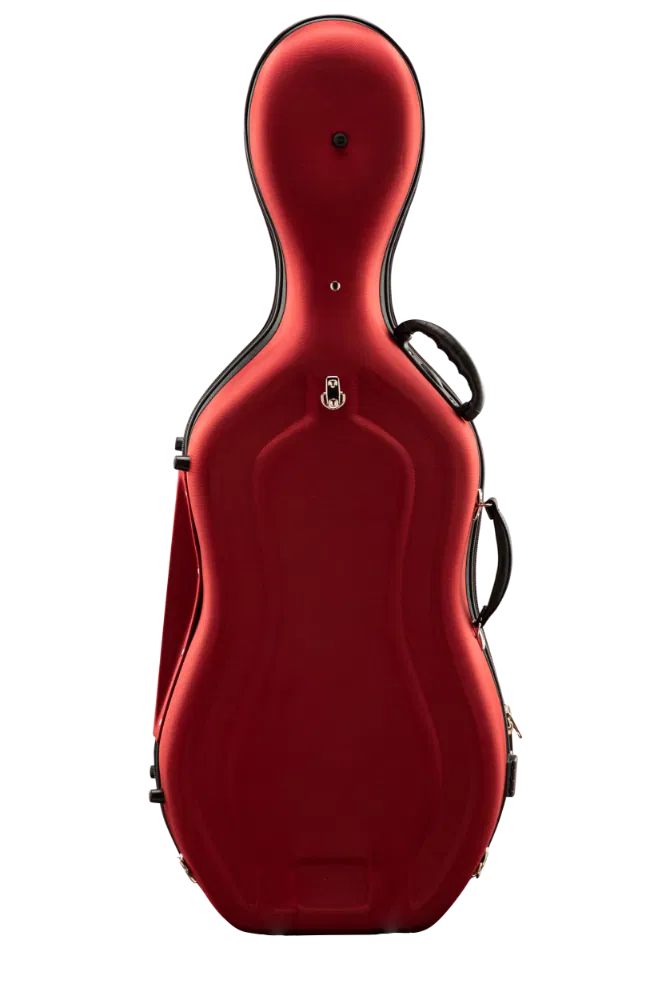 Eastman Hybrid Cello Case