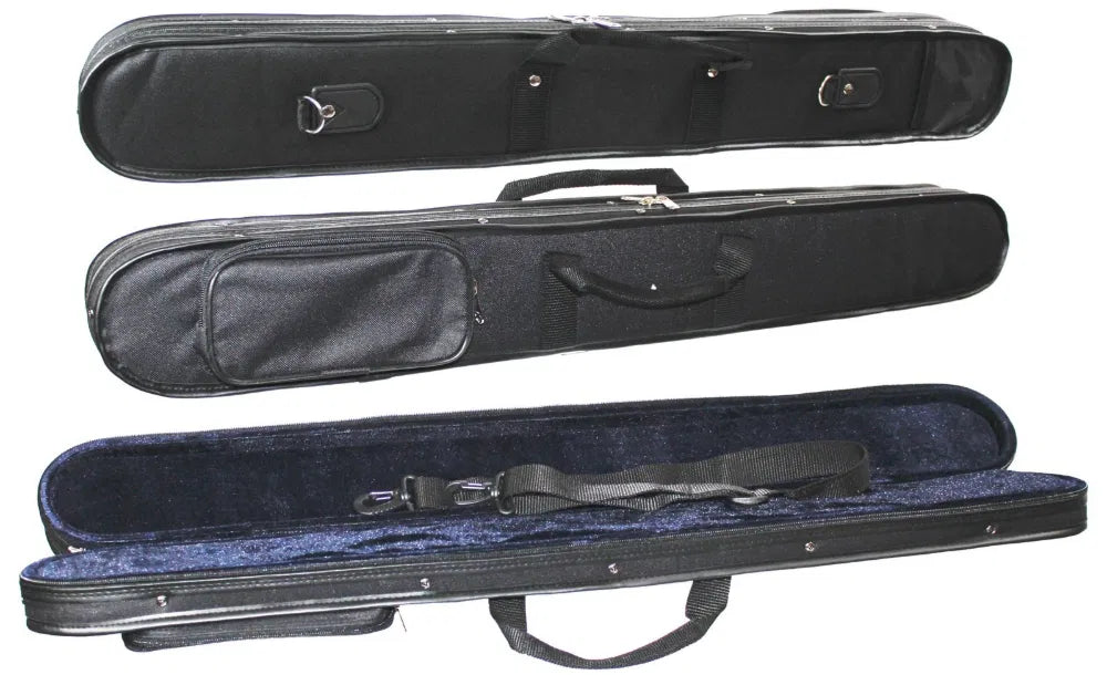 GSJ Double Bass Bow Case