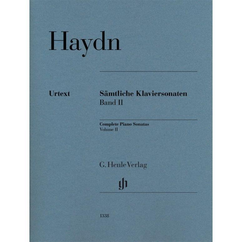 Haydn, Joseph Franz