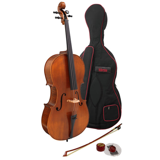 Hidersine Vivente Cello Outfit (All Sizes)